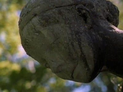 Still from The Tale of the Stone Maiden