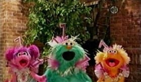 Still from Tribute to Number Seven