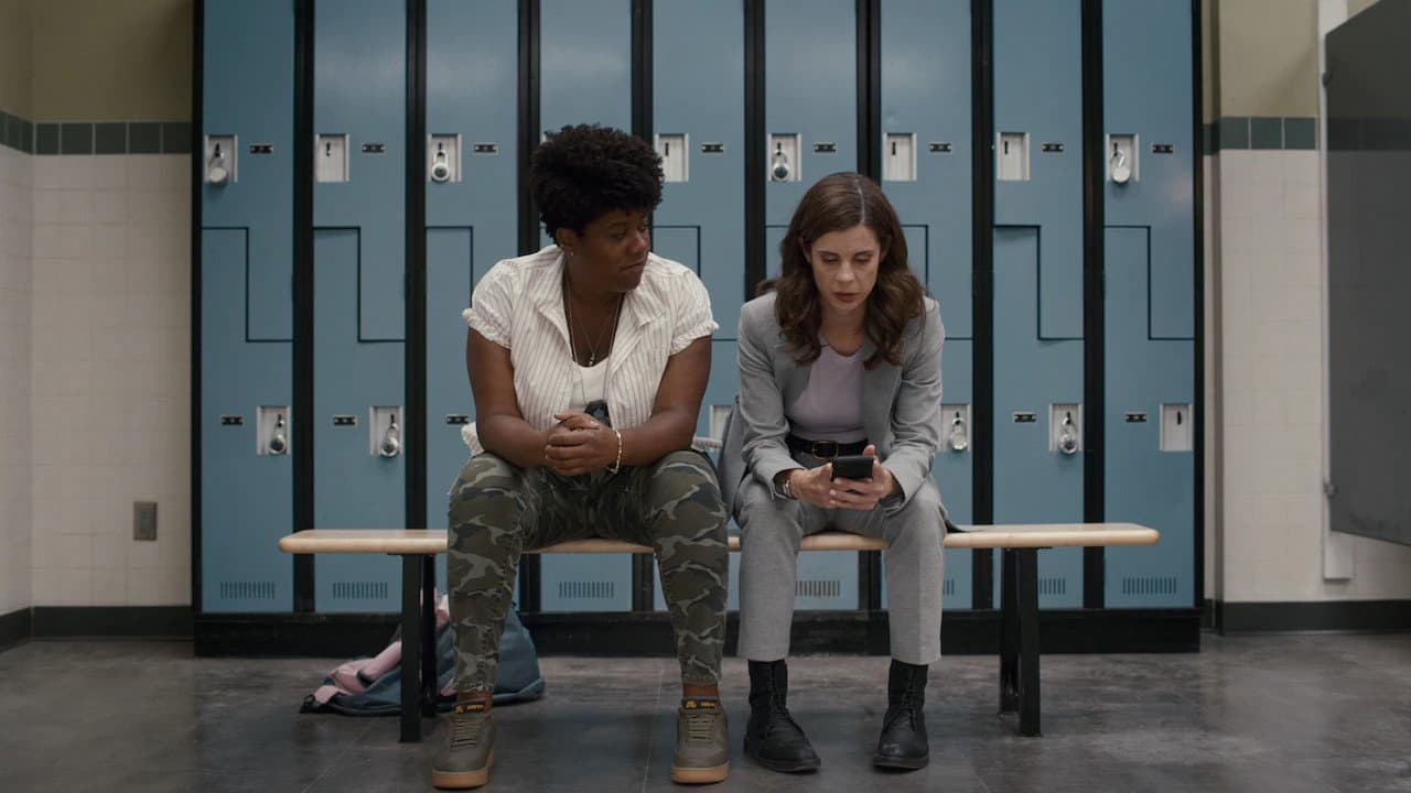 Still from Chipped Nails