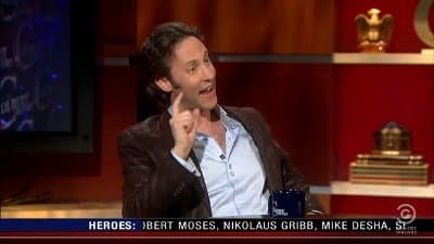 Still from David Eagleman