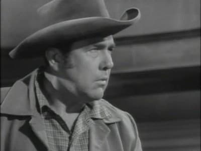 Still from Parson Comes to Town