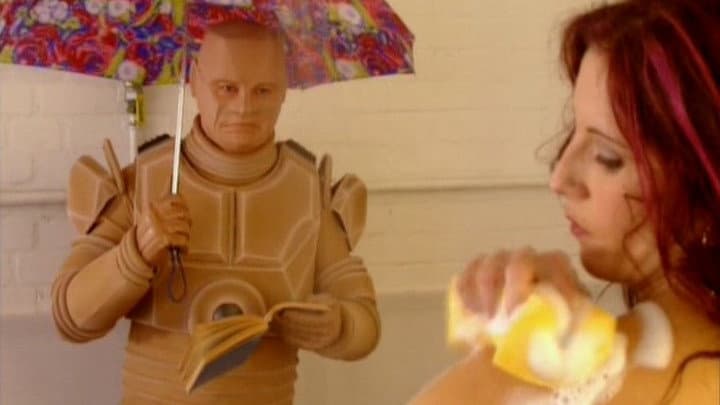 Still from Krytie TV