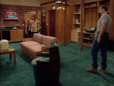 Still from If Al Had a Hammer