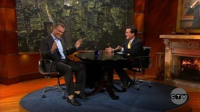 Still from Dylan Ratigan