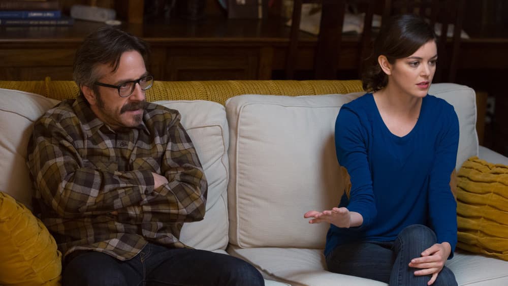 Still from Therapy