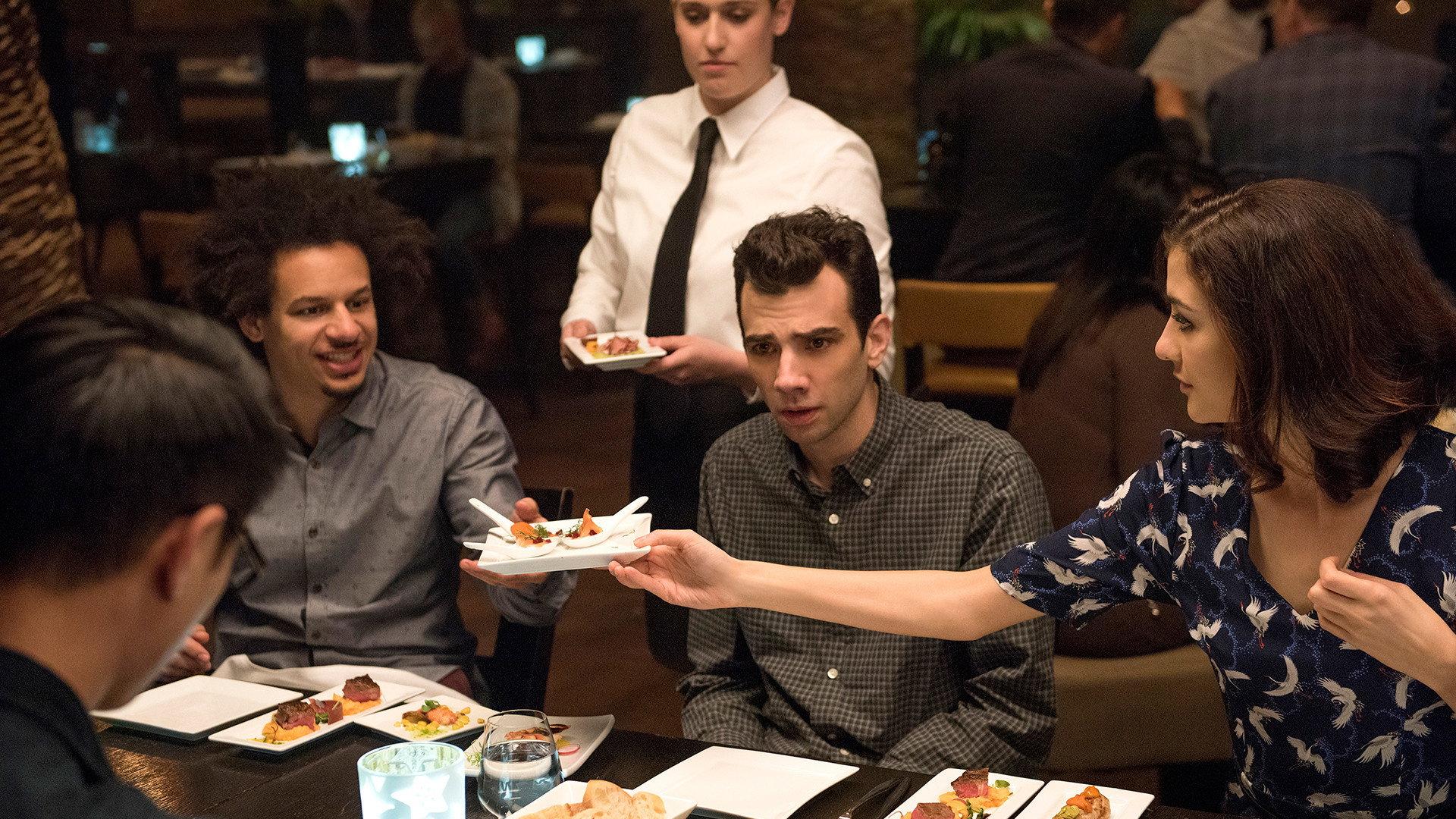 Still from Shrimp