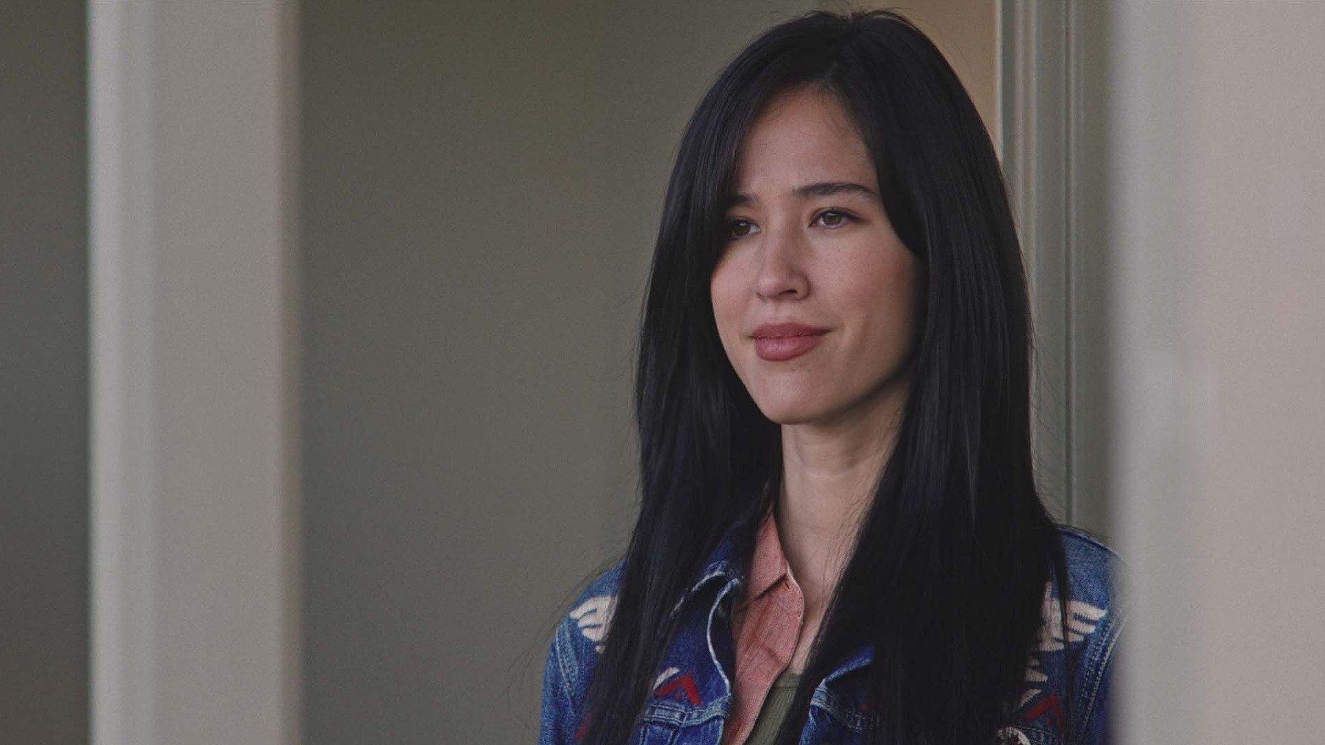 Still from I Want To Be Him