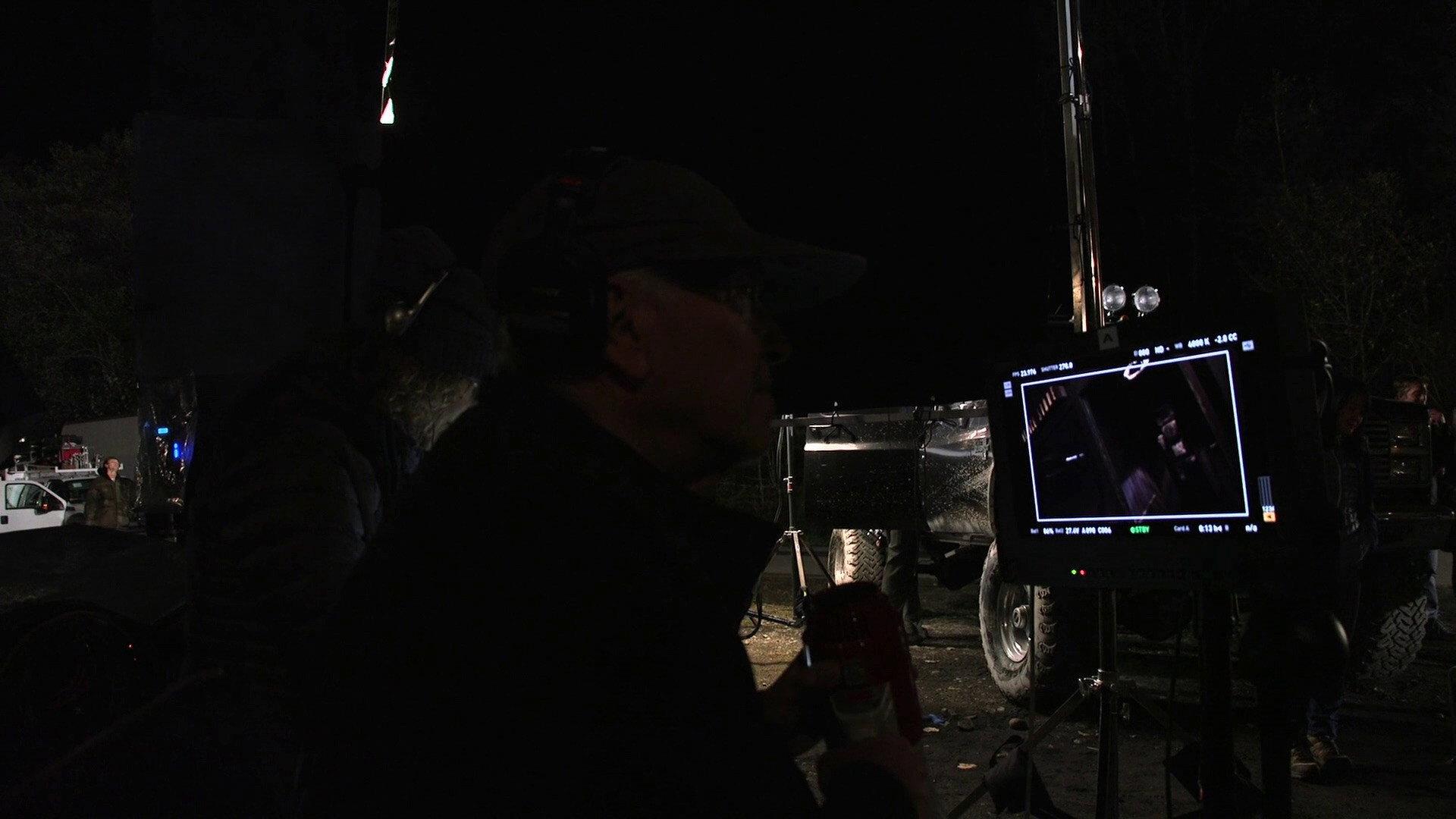 Still from Behind the Curtain Part 15