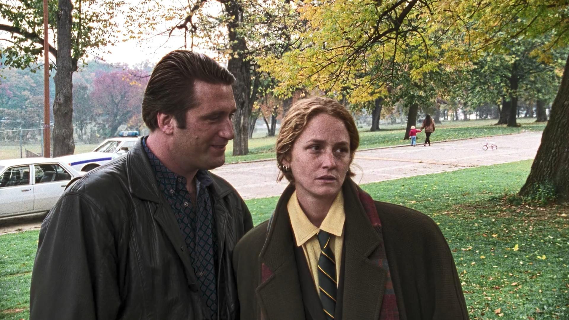 Still from Cradle to Grave
