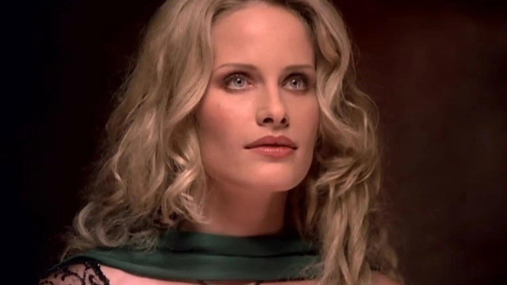 Still from A Devil's Deal