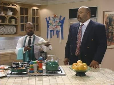 Still from Will Goes a-Courtin'