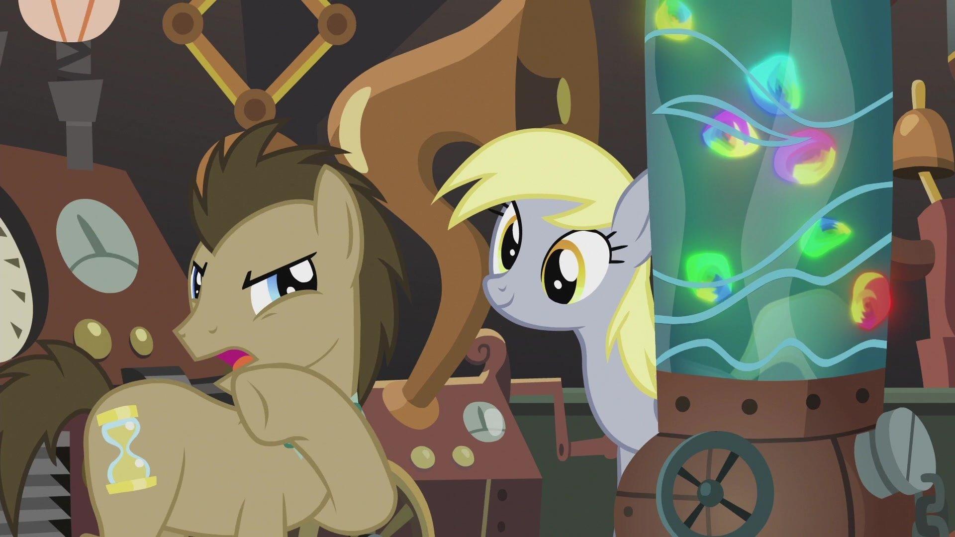 Still from Slice of Life