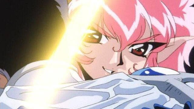 Still from Desperate Situation: Crisis Upon Lantis