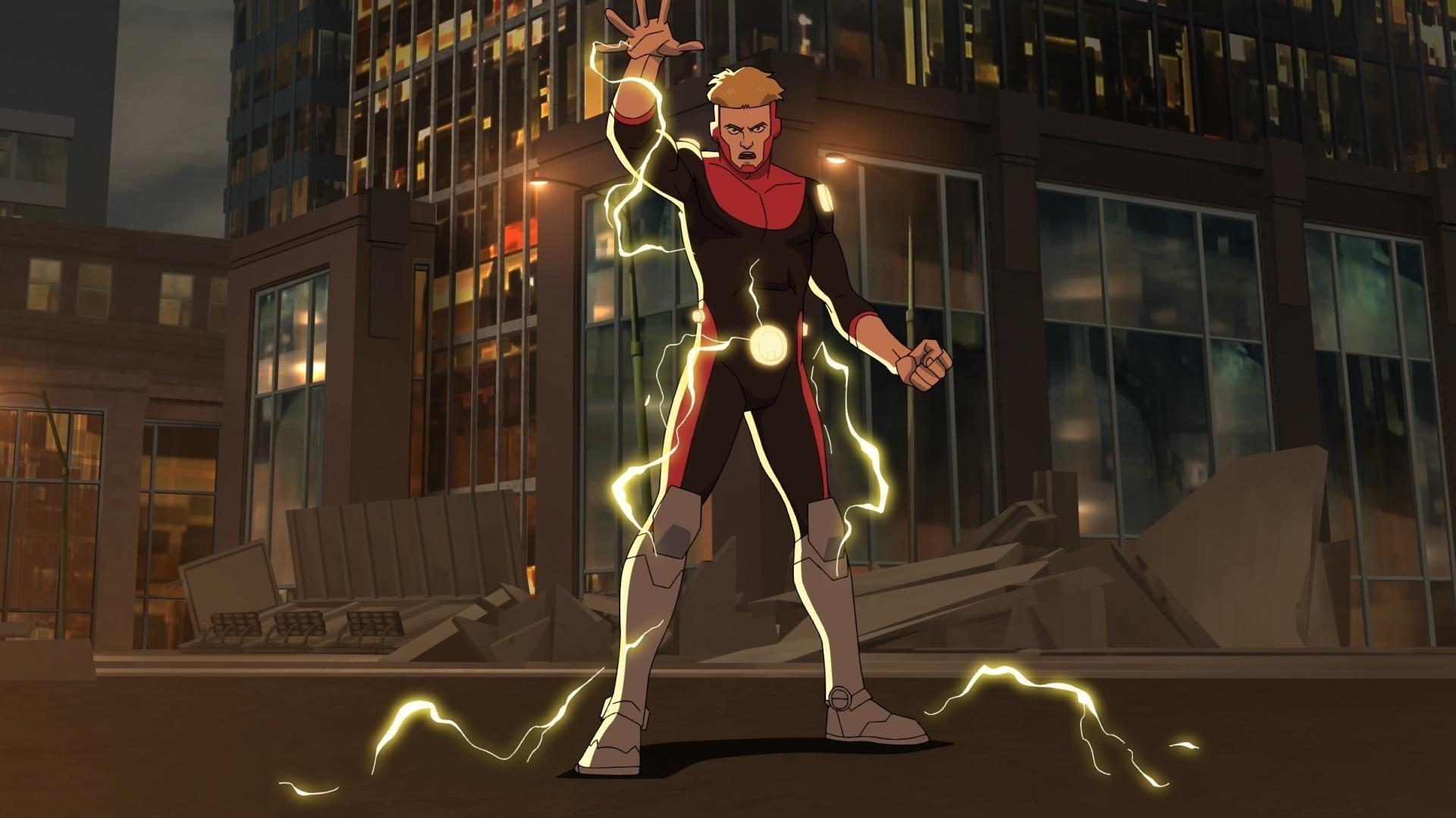 Still from ALL I CAN SAY IS I'M SORRY