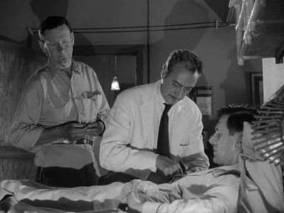 Still from Poison
