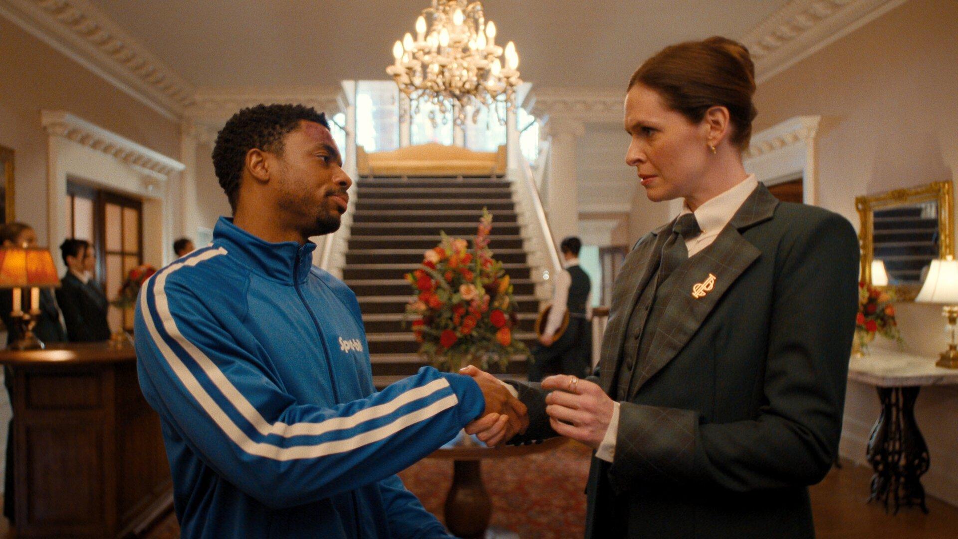 Still from Anti-Social