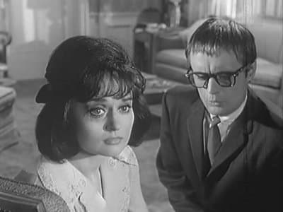Still from The Case of the Fifty-Millionth Frenchman