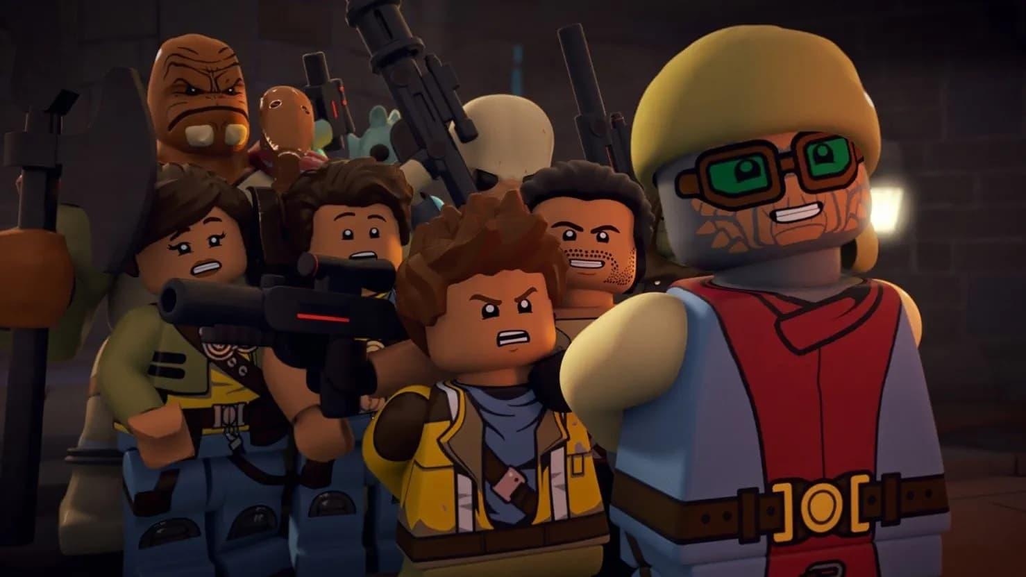 Still from The Test
