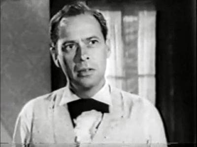 Still from Groat's Grudge