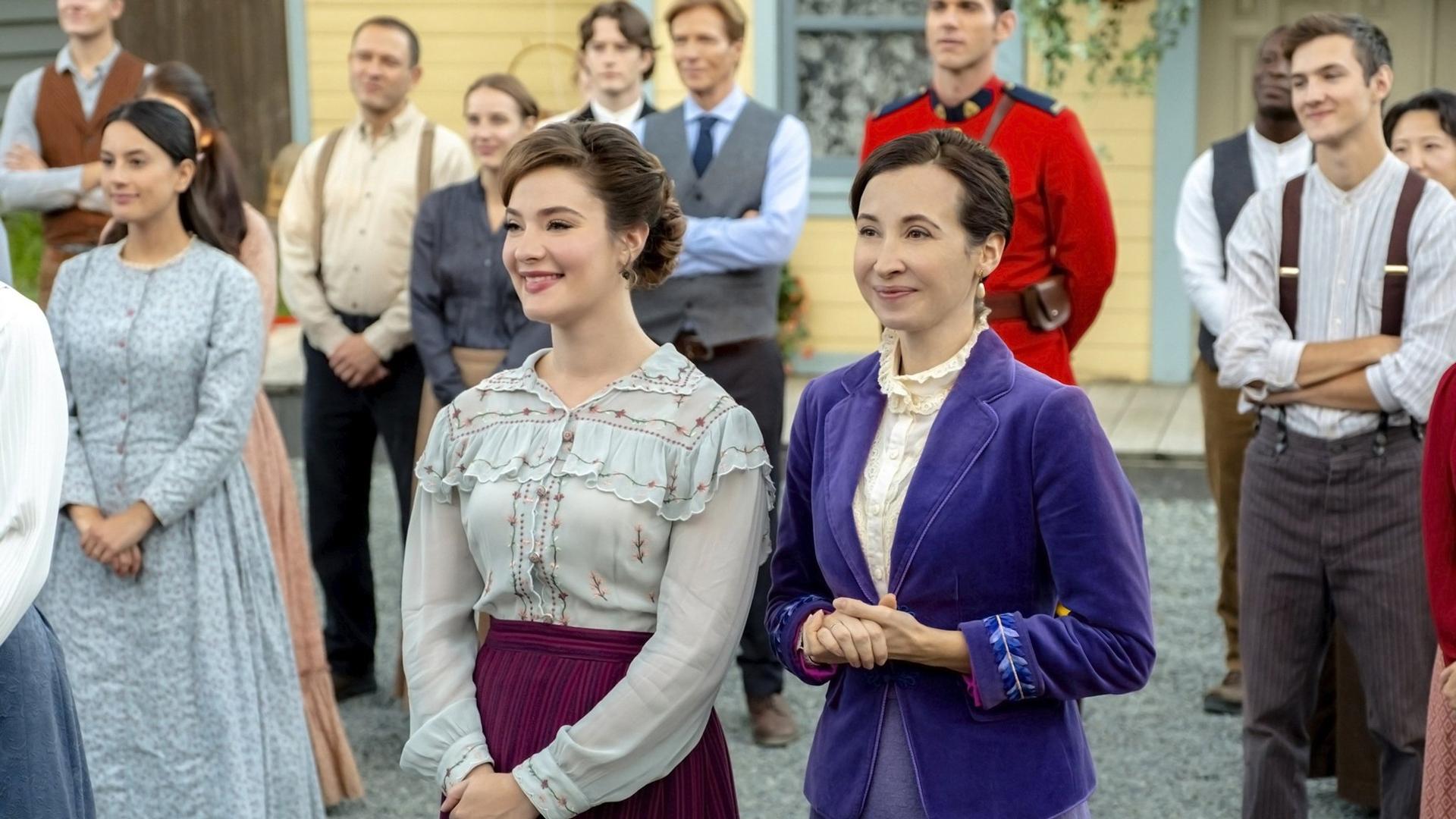 Still from Two of Hearts