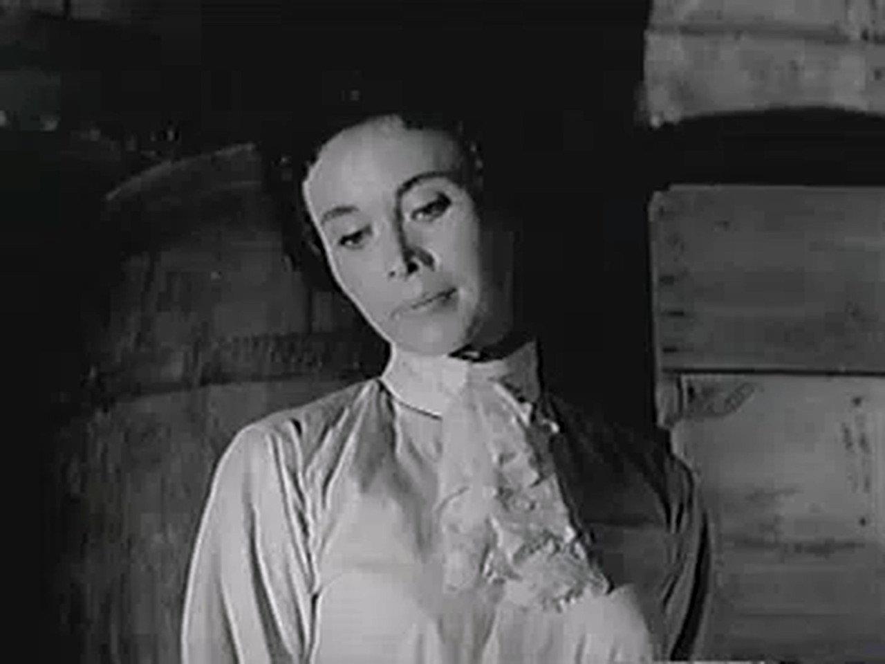 Still from Sweet Lady of the Moon