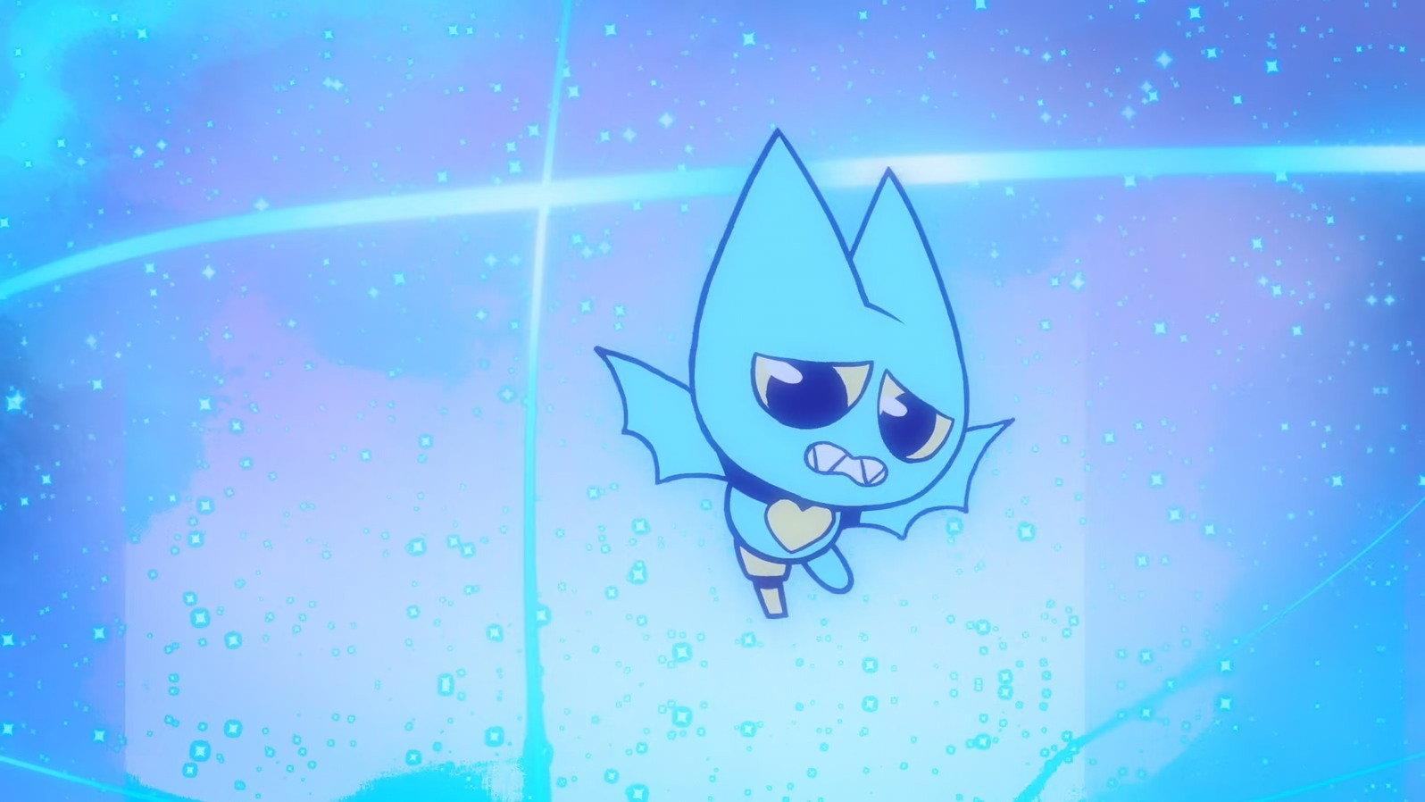 Still from Flyaway