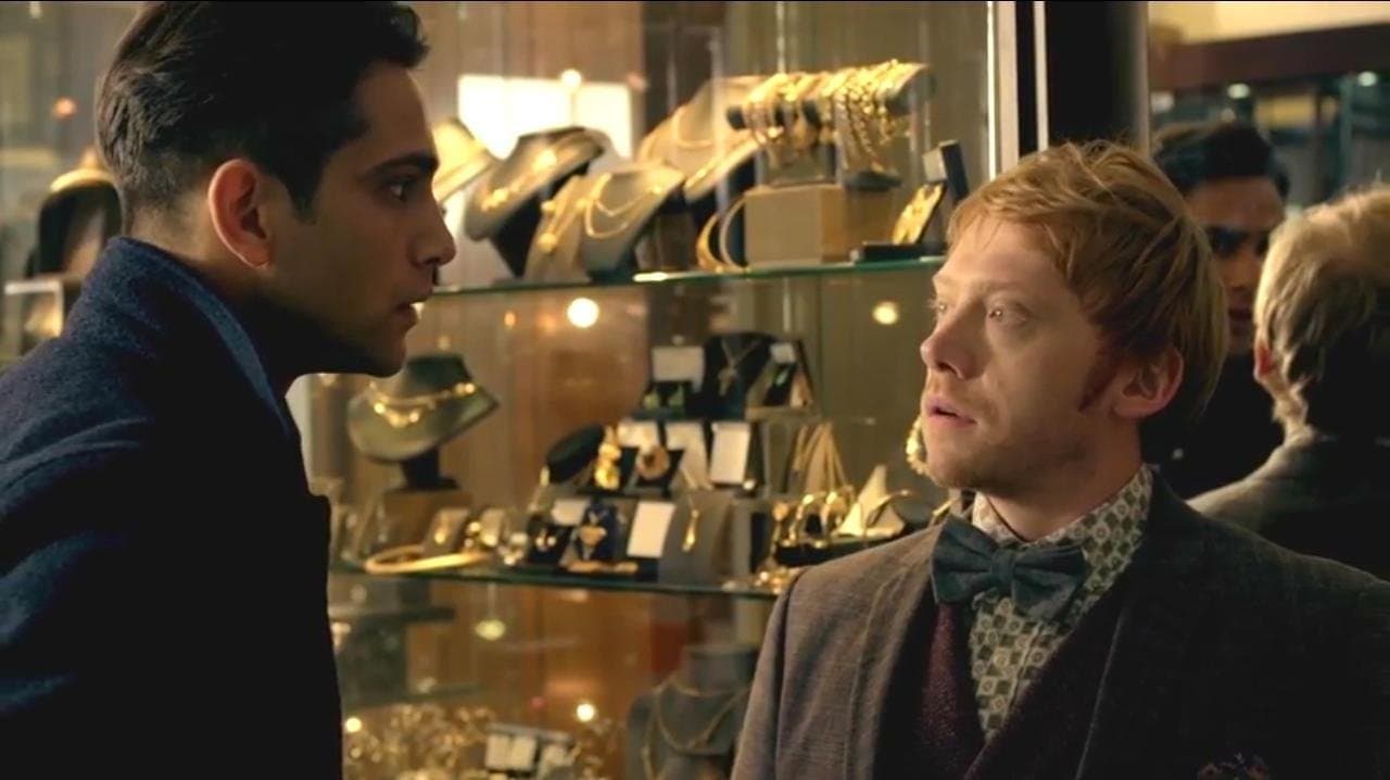 Still from Badda Bling