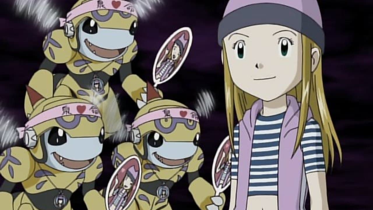 Still from Zoe's Unbeelievable Adventure
