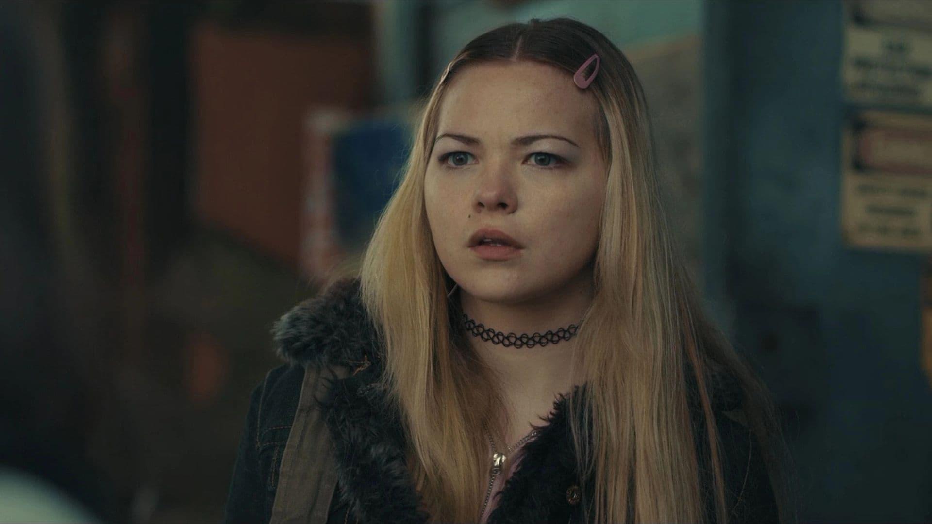 Still from When the Heat Comes Down