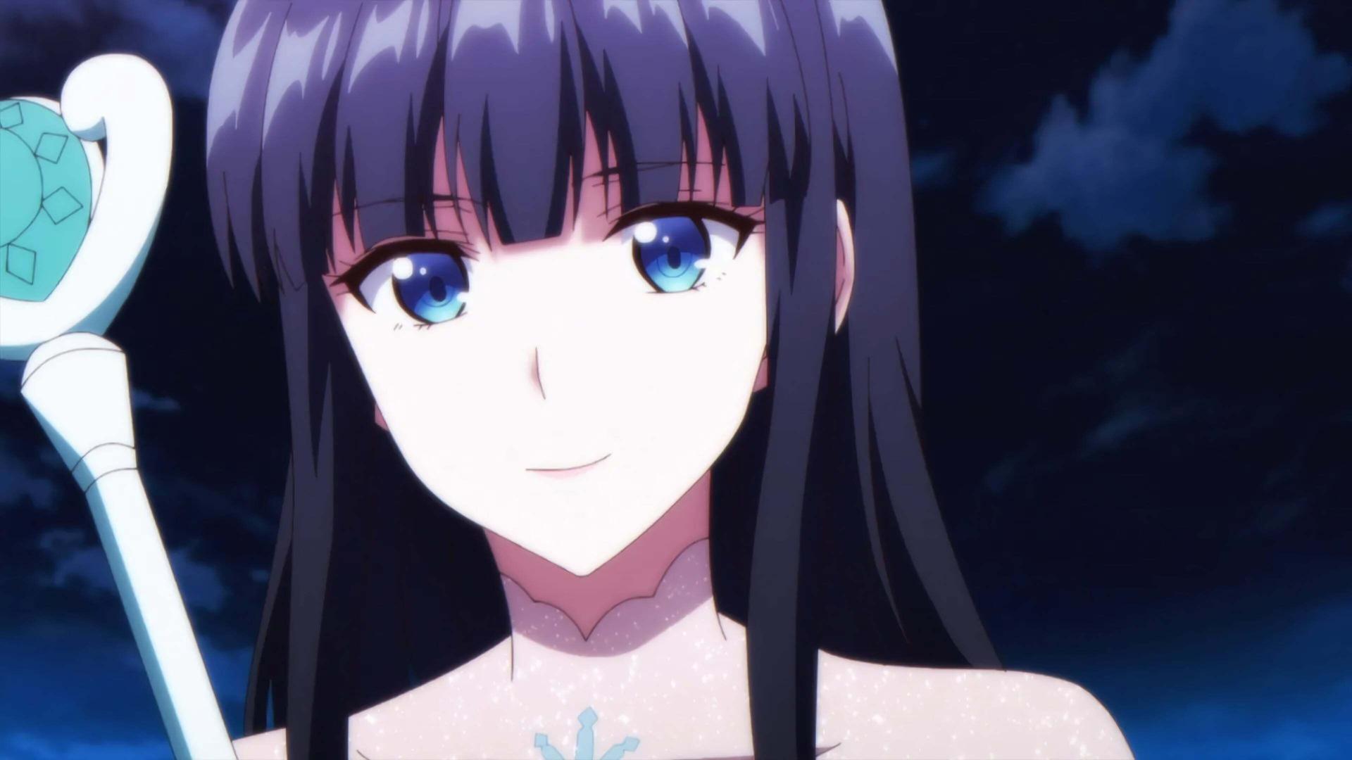Still from I can't lose