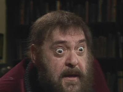 Still from Zero Mostel