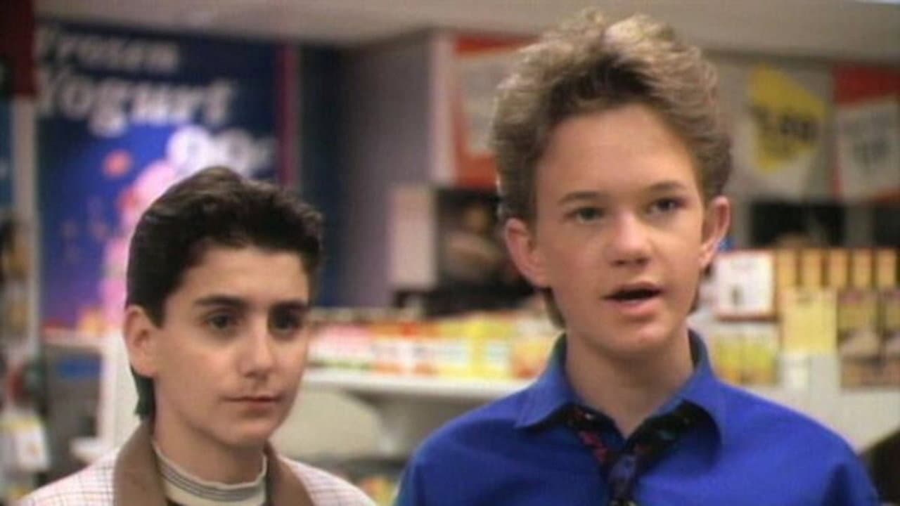 Still from Use a Slurpy, Go to Jail