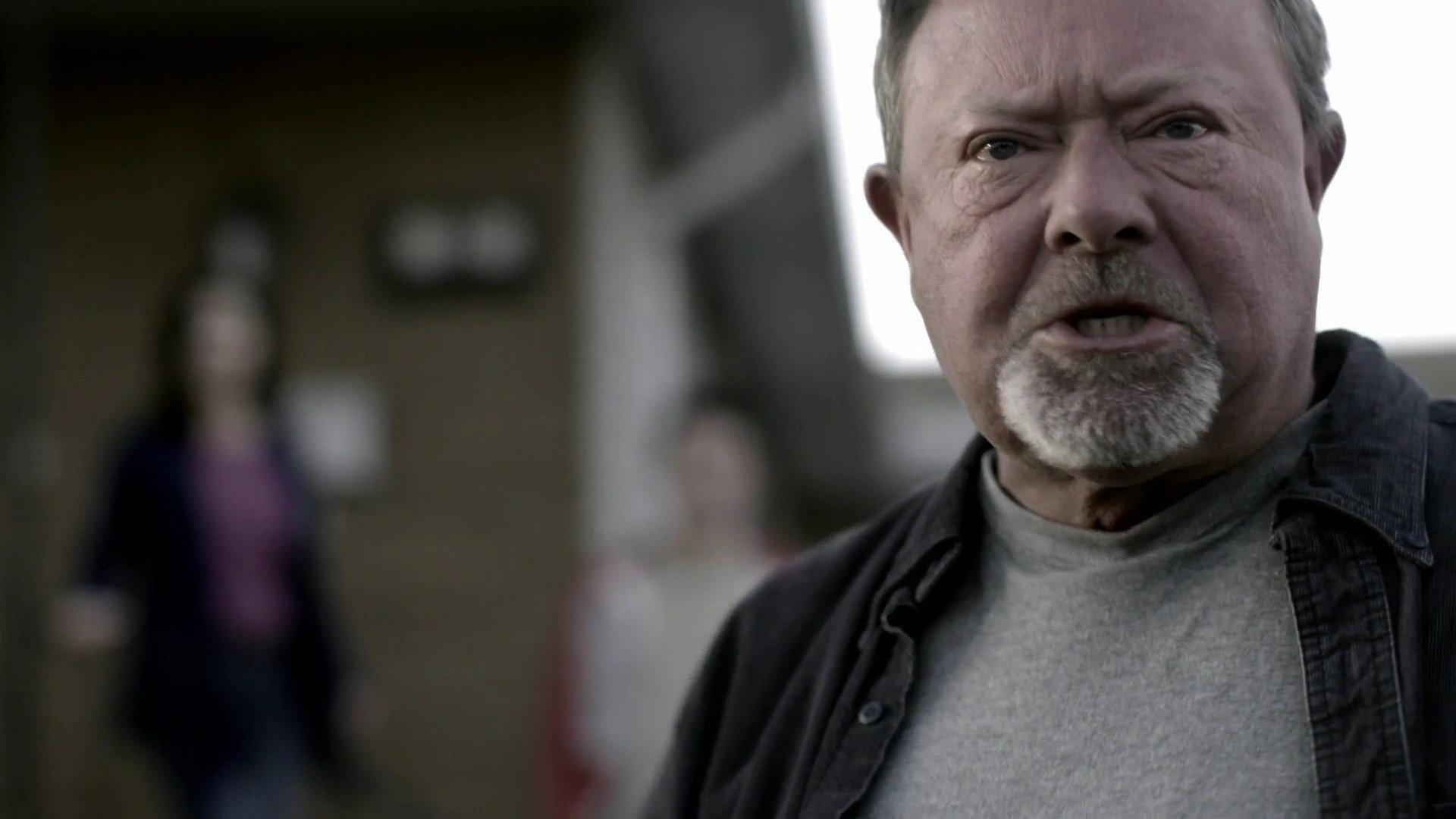 Still from The War Next Door