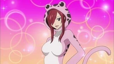 Still from Welcome Back, Frosch
