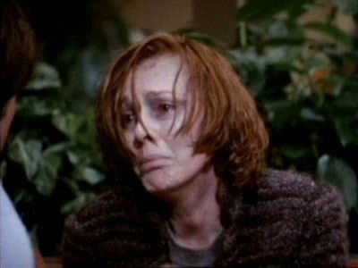 Still from A Deadly Victim