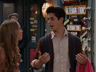 Still from Wizards vs. Vampires on Waverly Place