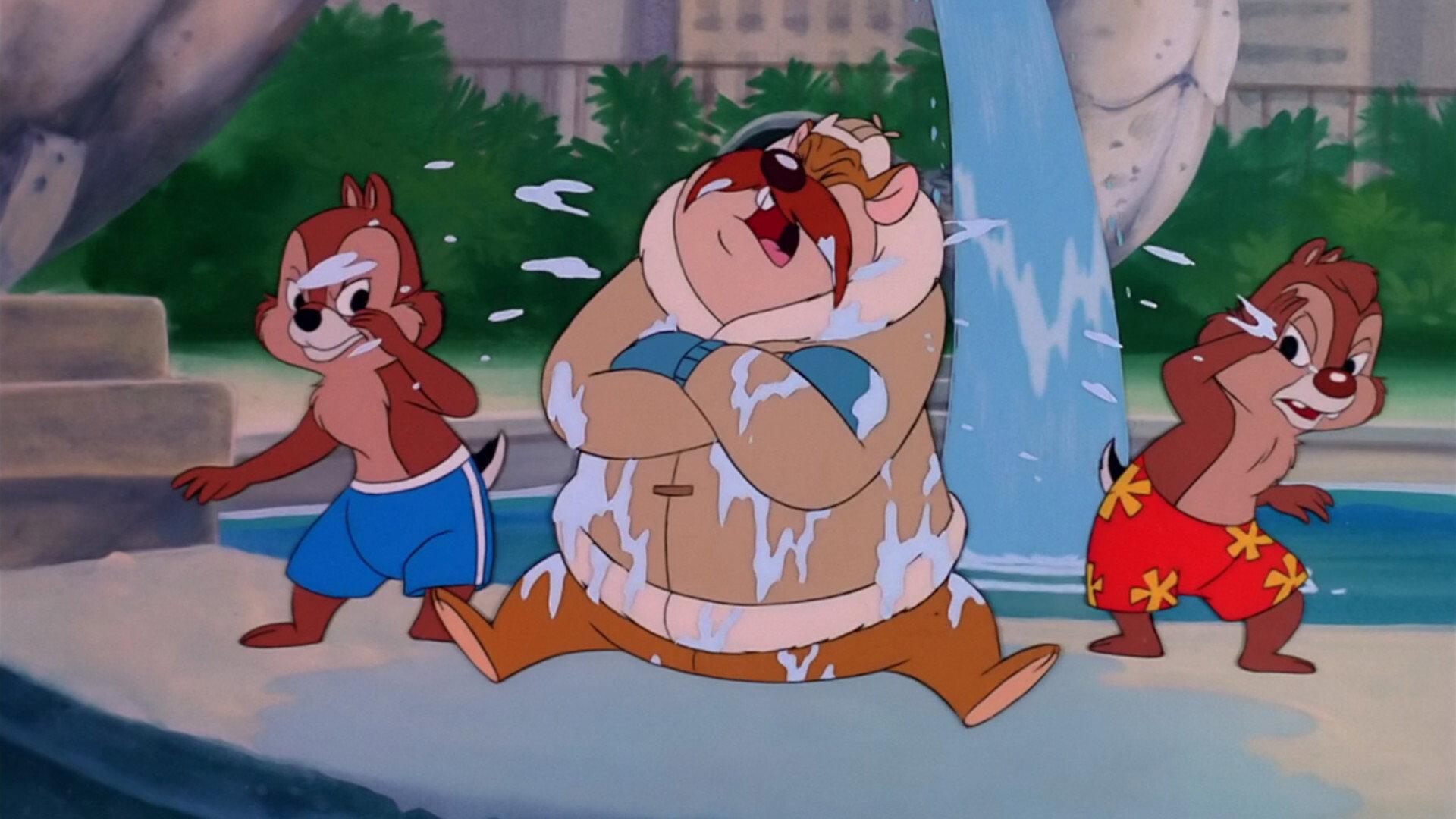Still from Weather or Not