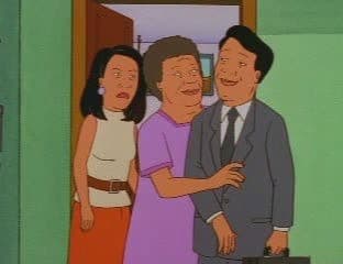 Still from Maid in Arlen