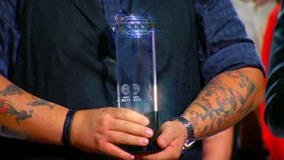 Still from Winner Chosen