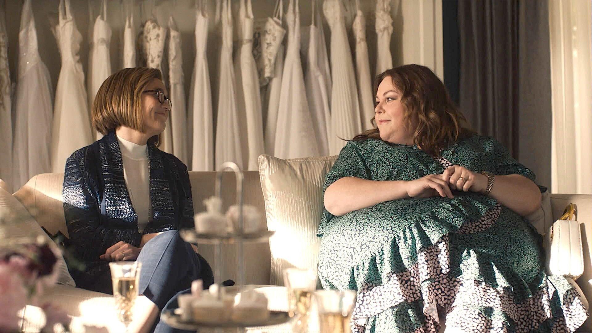 Still from The Music and the Mirror