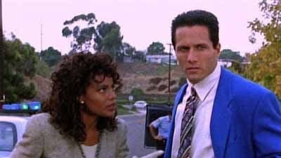 Still from Killer Cop