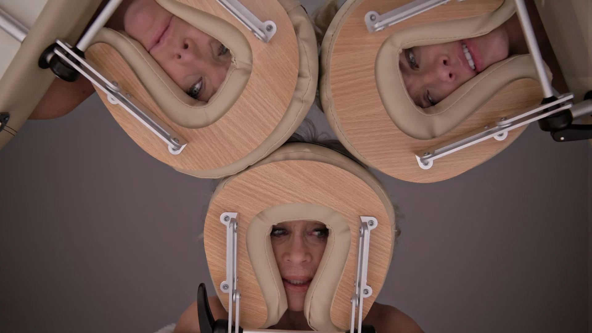 Still from The Scent