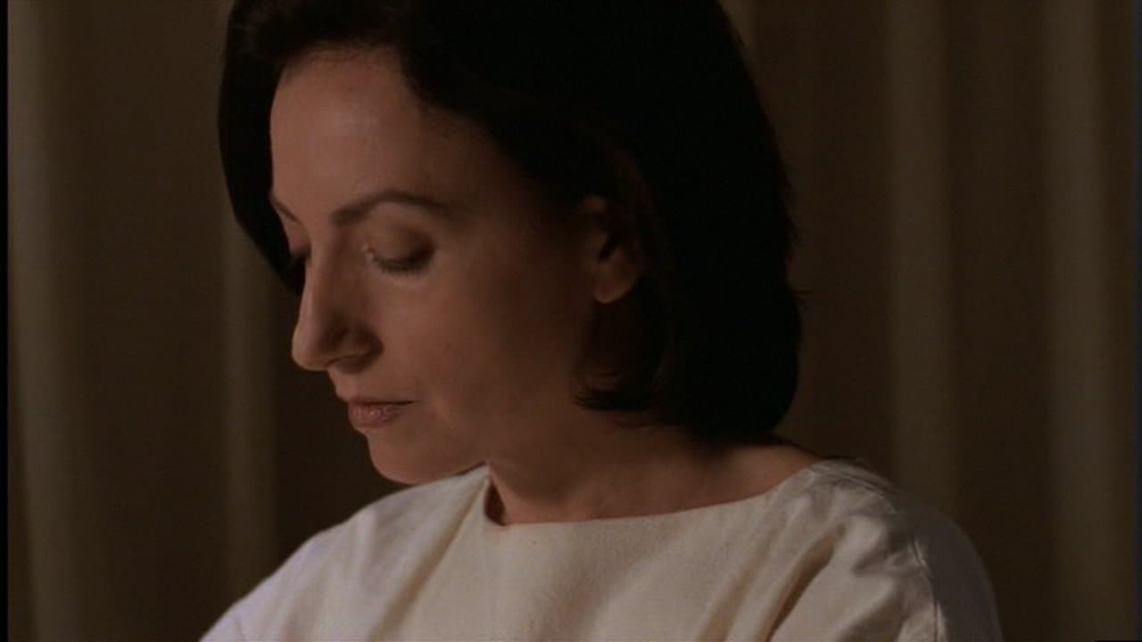 Still from Forcing the End