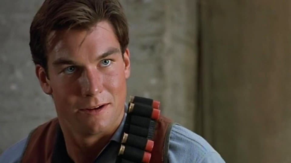 Still from Rules of the Game