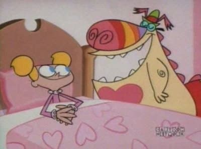 Still from Koos a la Goop a Goop
