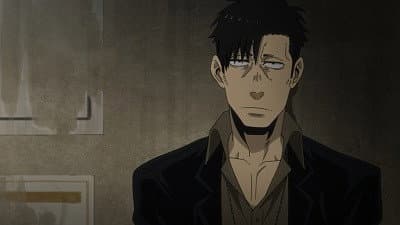 Still from Ergastulum