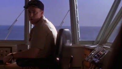 Still from Shakedown