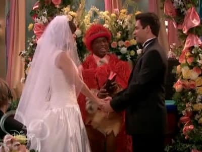 Still from Mother of the Groom