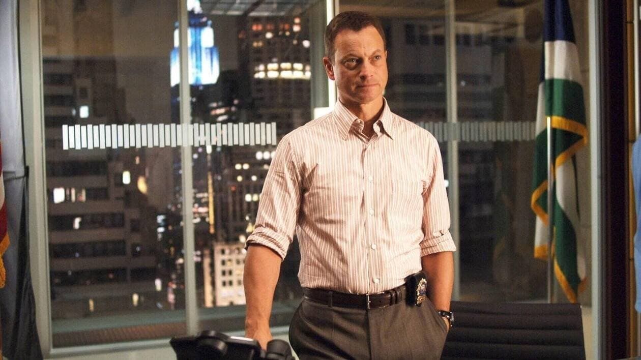 Still from Summer In The City