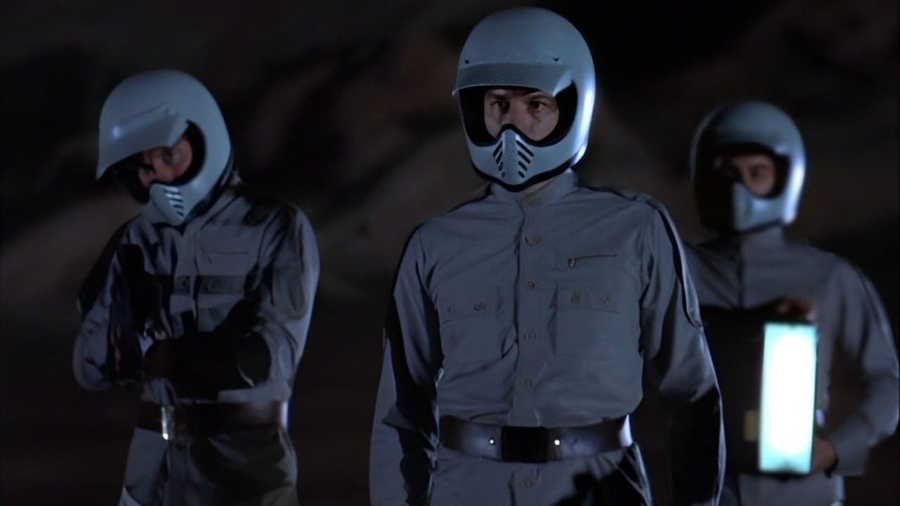 Still from Experiment in Terra